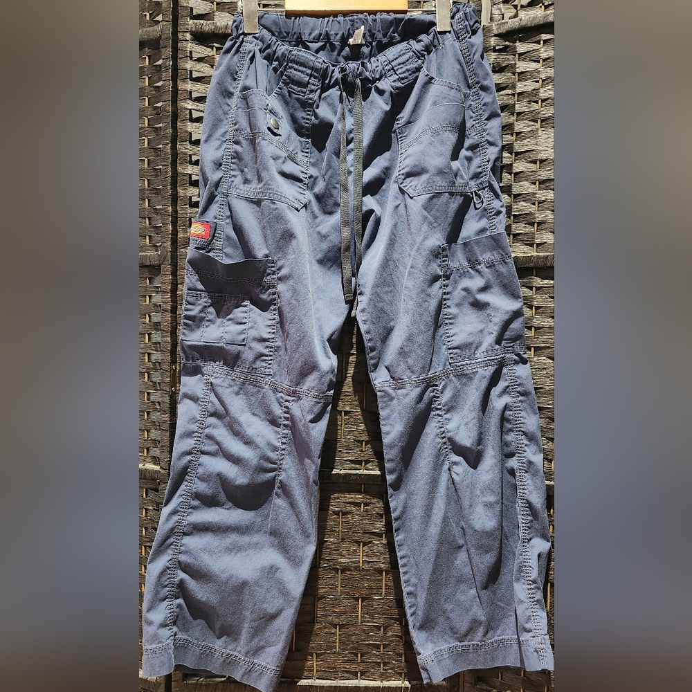 Dickies Scrub Pants